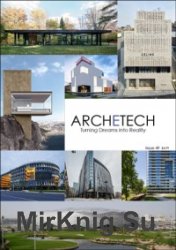 Archetech - Issue 49