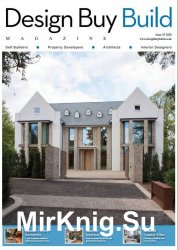 Design Buy Build - Issue 45