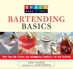 Knack Bartending Basics