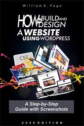 How to Build and Design a Website using WordPress