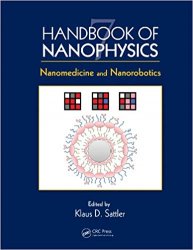 Handbook of Nanophysics: Nanomedicine and Nanorobotics