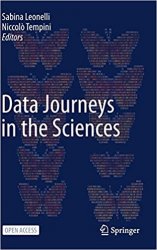 Data Journeys in the Sciences