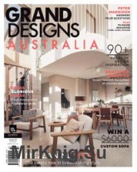 Grand Designs Australia - Issue 9.2