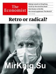 The Economist - 4 July 2020