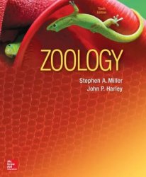 Zoology, 10th edition