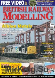 British Railway Modelling 2012-12