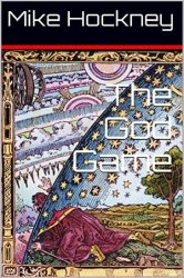 The God Series by Mike Hockney (32 books)