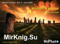 WePhoto. Master Stroke Vol.4 - June 2020