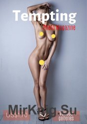 Tempting Nudes Photo Magazine - July 2020