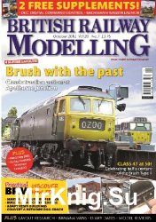 British Railway Modelling 2012-10