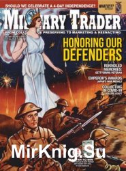 Military Trader - July 2020