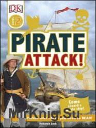 Pirate Attack! (DK)