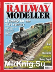 Railway Modeller 2016-12