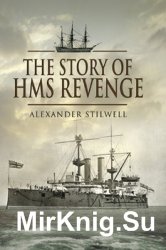 The Story of HMS Revenge