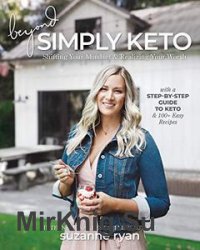 Beyond Simply Keto: Shifting Your Mindset and Realizing Your Worth