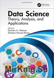 Data Science: Theory, Analysis and Applications