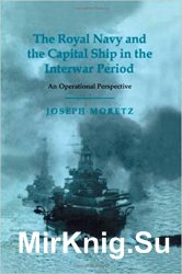 The Royal Navy and the Capital Ship in the Interwar Period
