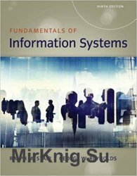 Fundamentals of Information Systems 9th Edition