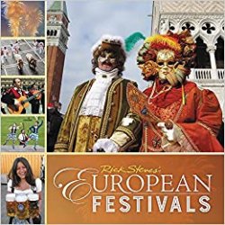 Rick Steves European Festivals