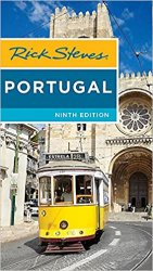 Rick Steves Portugal, 9th Edition