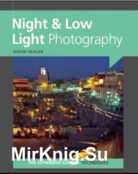 Black + White Photography Magazine Special Issue - Night & Low Light Photogrpahy