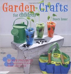 Garden Crafts for Children