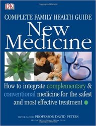 Complete Family Health Guide: New Medicine