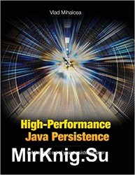 High-Performance Java Persistence (Version 2020-06-09)