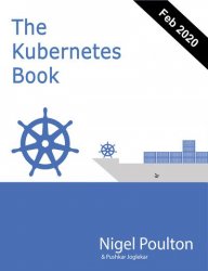 The Kubernetes Book (2020 Update)