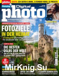 Digital PHOTO Germany No.8 2020