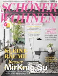 Schoner Wohnen - August 2020