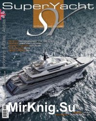 Superyacht International - Summer 2020