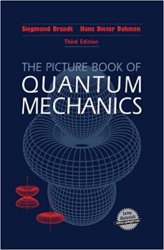 The Picture Book of Quantum Mechanics, 3rd Edition