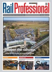 Rail Professional - July 2020