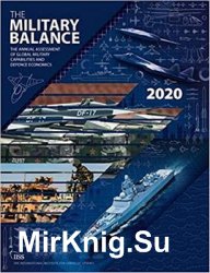 The Military Balance 2020