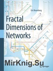 Fractal Dimensions of Networks