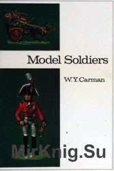 Model Soldiers (1972)