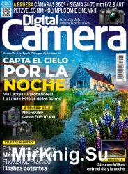 Digital Camera Spain No.186 2020