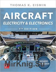 Aircraft Electricity and Electronics, Seventh Edition