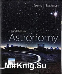 Foundations of Astronomy 14th Edition