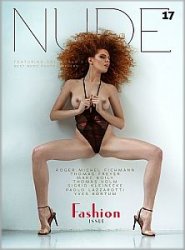NUDE Magazine 17 2020
