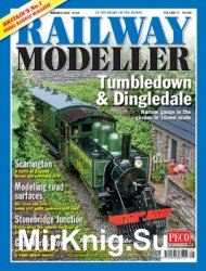 Railway Modeller 2020-08