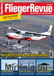 Flieger Revue 2020-08