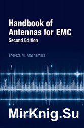 Handbook of Antennas for EMC Second Edition