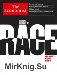 The Economist - 11 July 2020