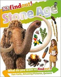 DK findout! Stone Age