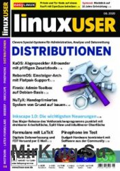 LinuxUser 08/2020
