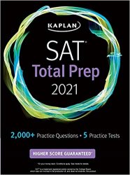 SAT Total Prep 2021