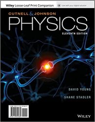 Physics, 11th Edition