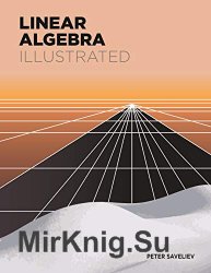 Linear Algebra Illustrated